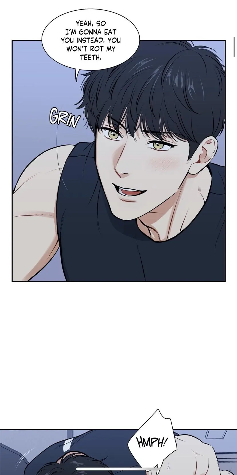 BJ Alex Chapter 95 Page 7