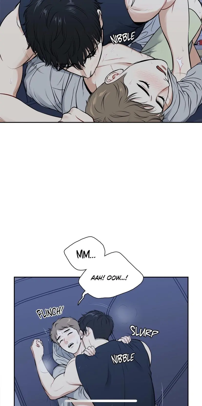 BJ Alex Chapter 95 Page 8
