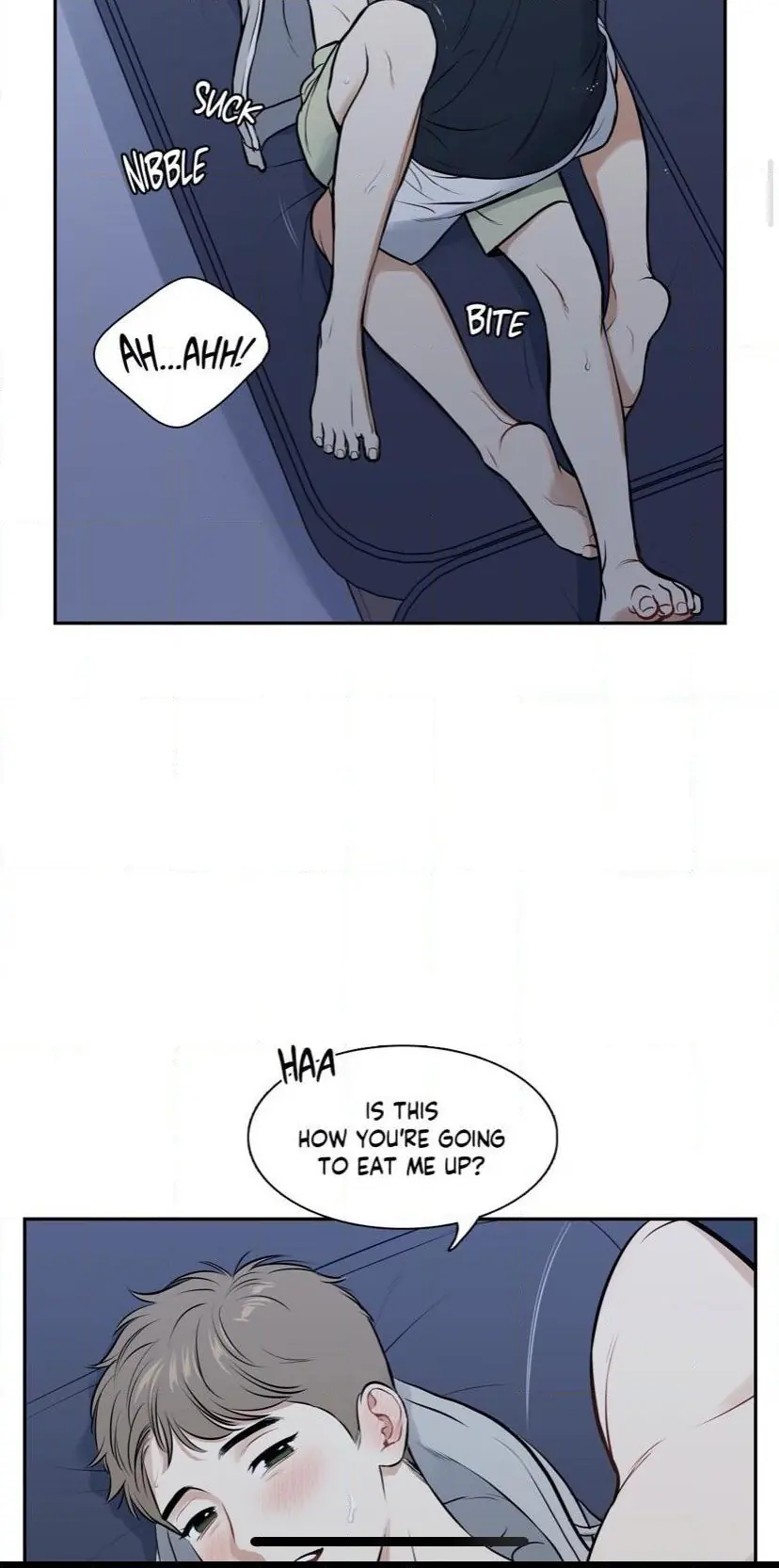 BJ Alex Chapter 95 Page 9
