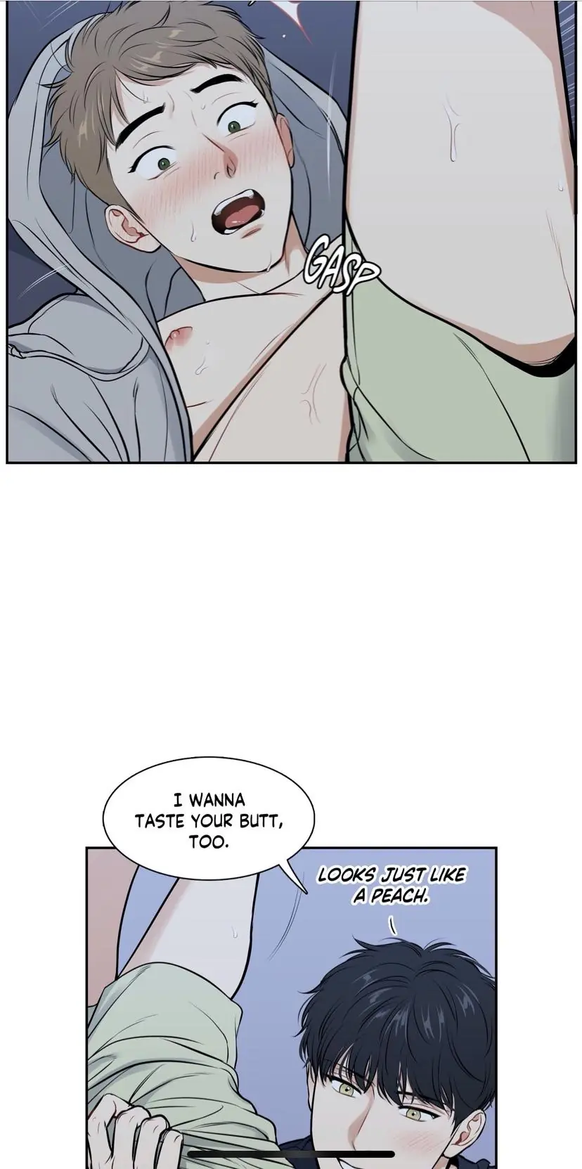 BJ Alex Chapter 95 Page 12