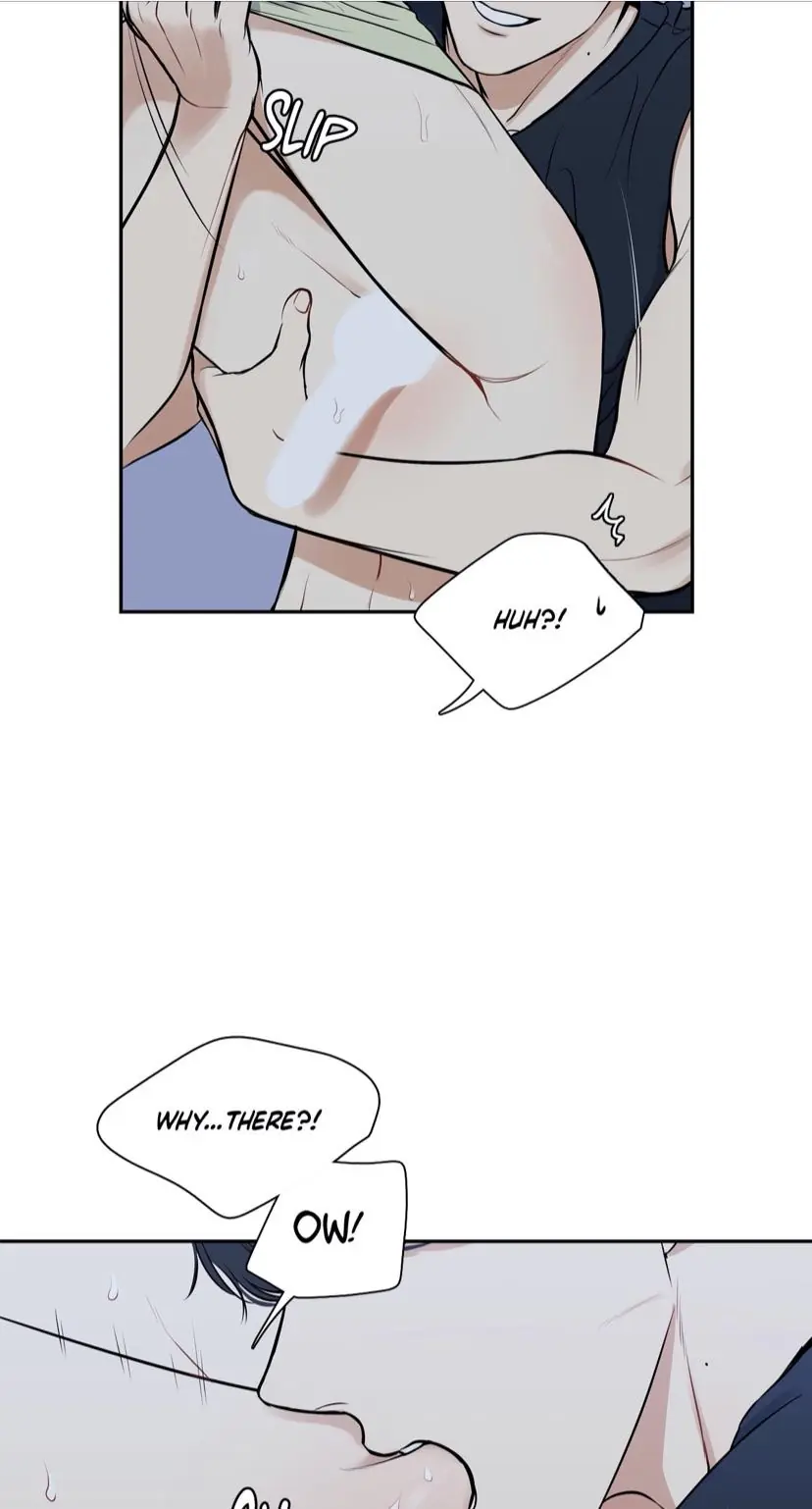 BJ Alex Chapter 95 Page 13