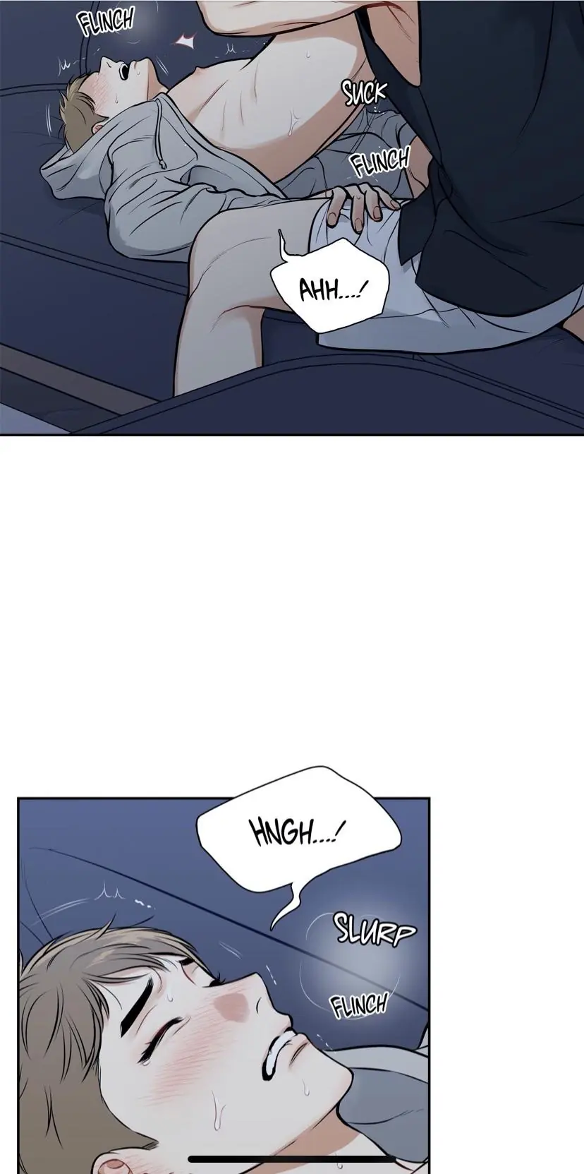 BJ Alex Chapter 95 Page 15