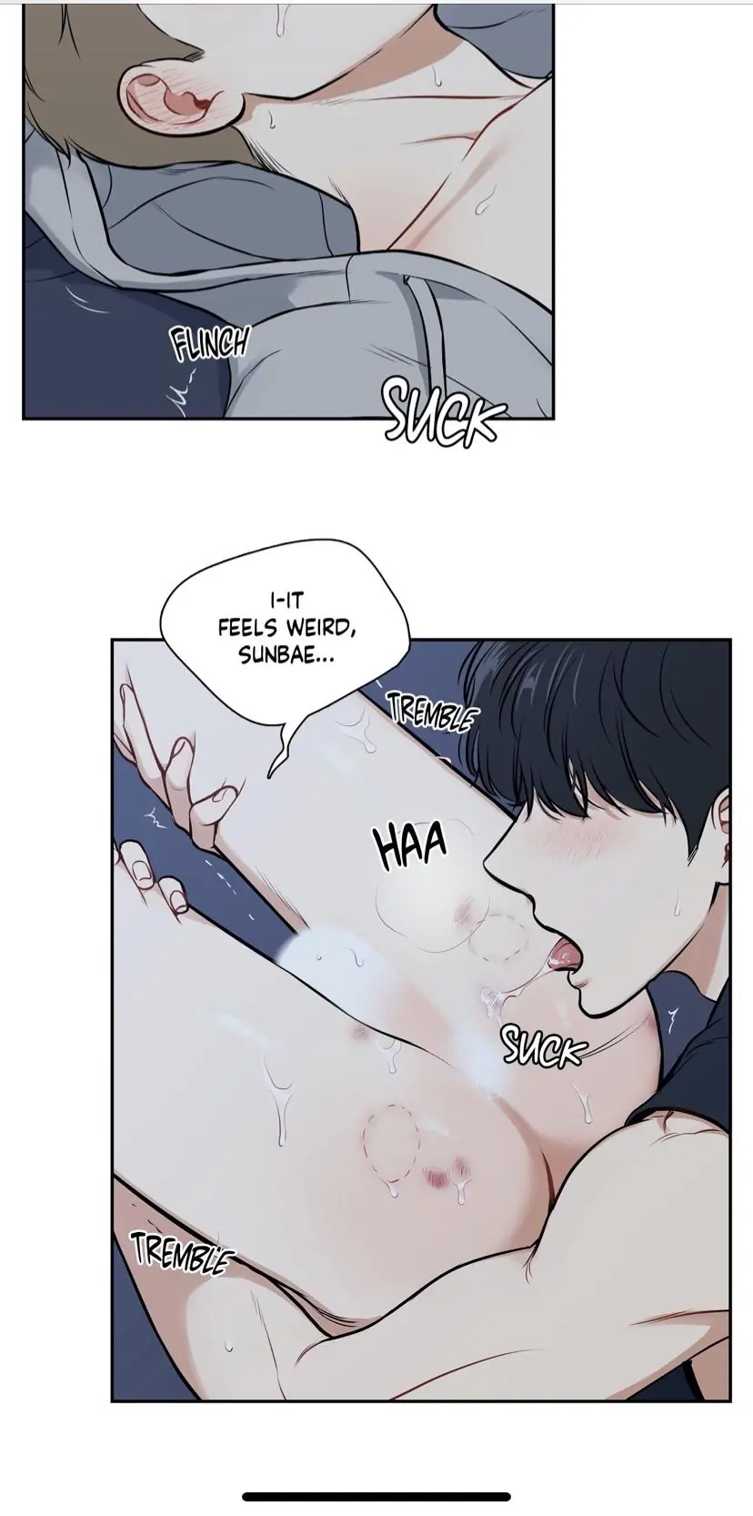 BJ Alex Chapter 95 Page 16