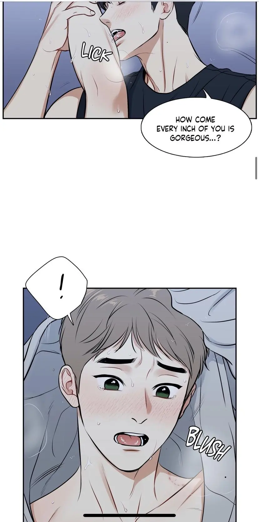 BJ Alex Chapter 95 Page 25