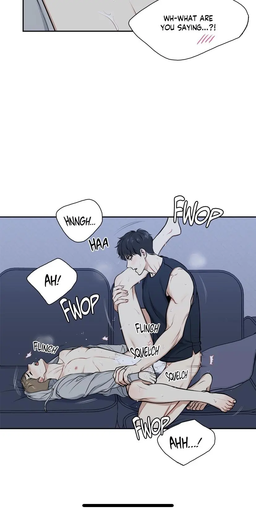 BJ Alex Chapter 95 Page 26