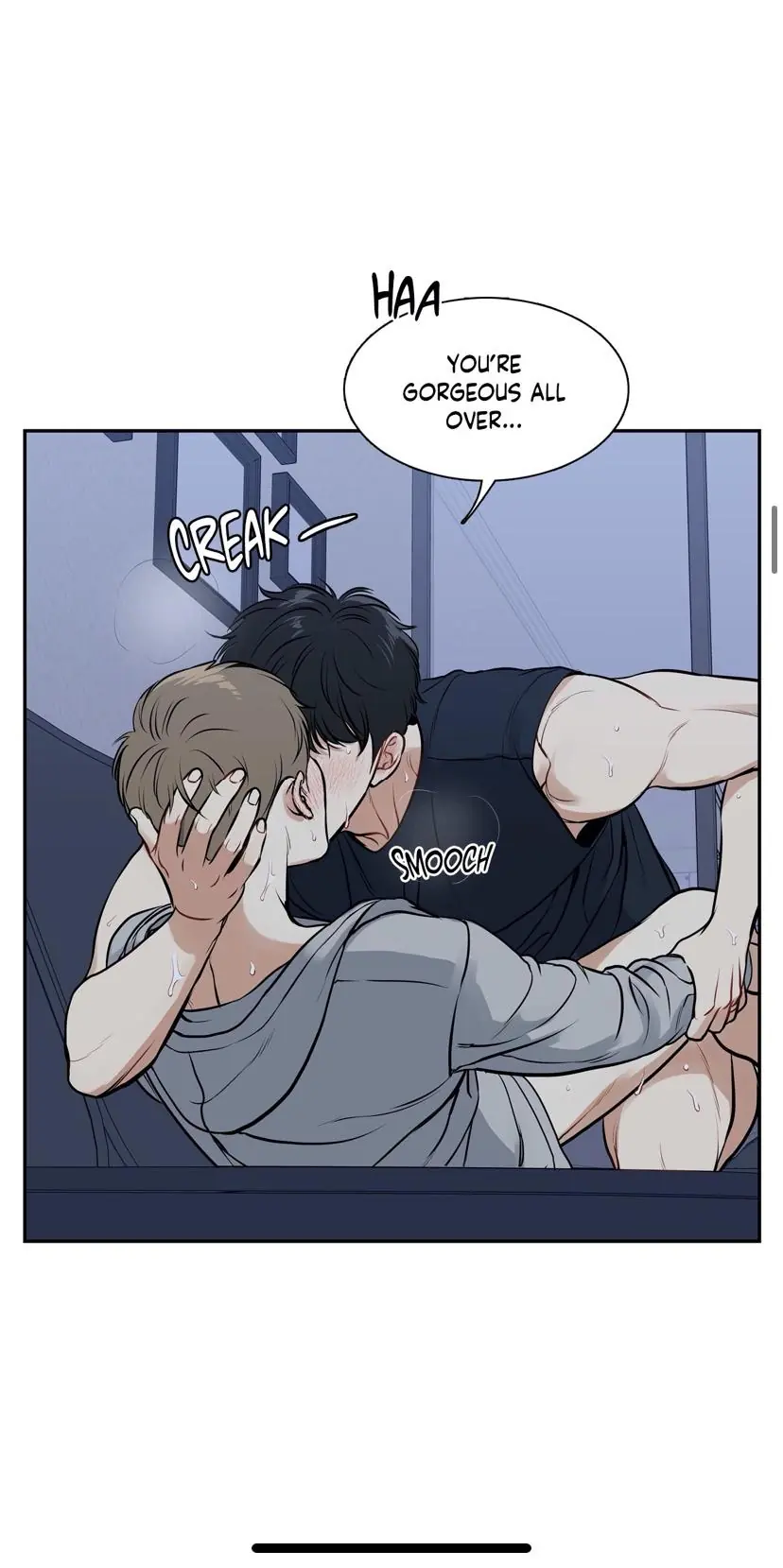 BJ Alex Chapter 95 Page 27