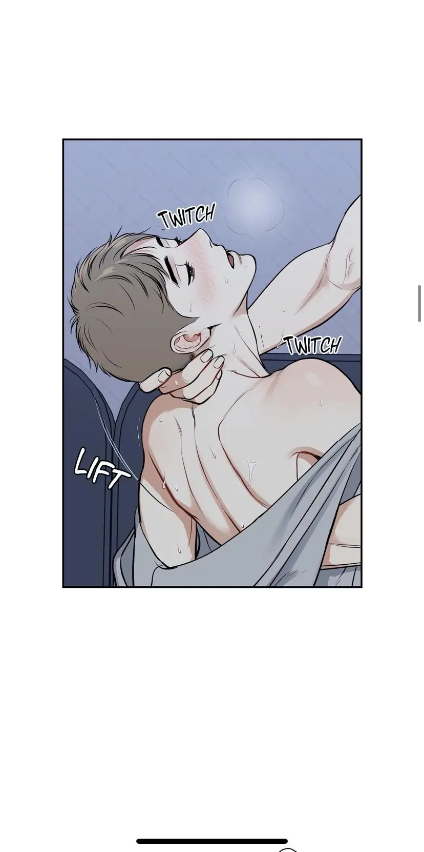 BJ Alex Chapter 95 Page 28