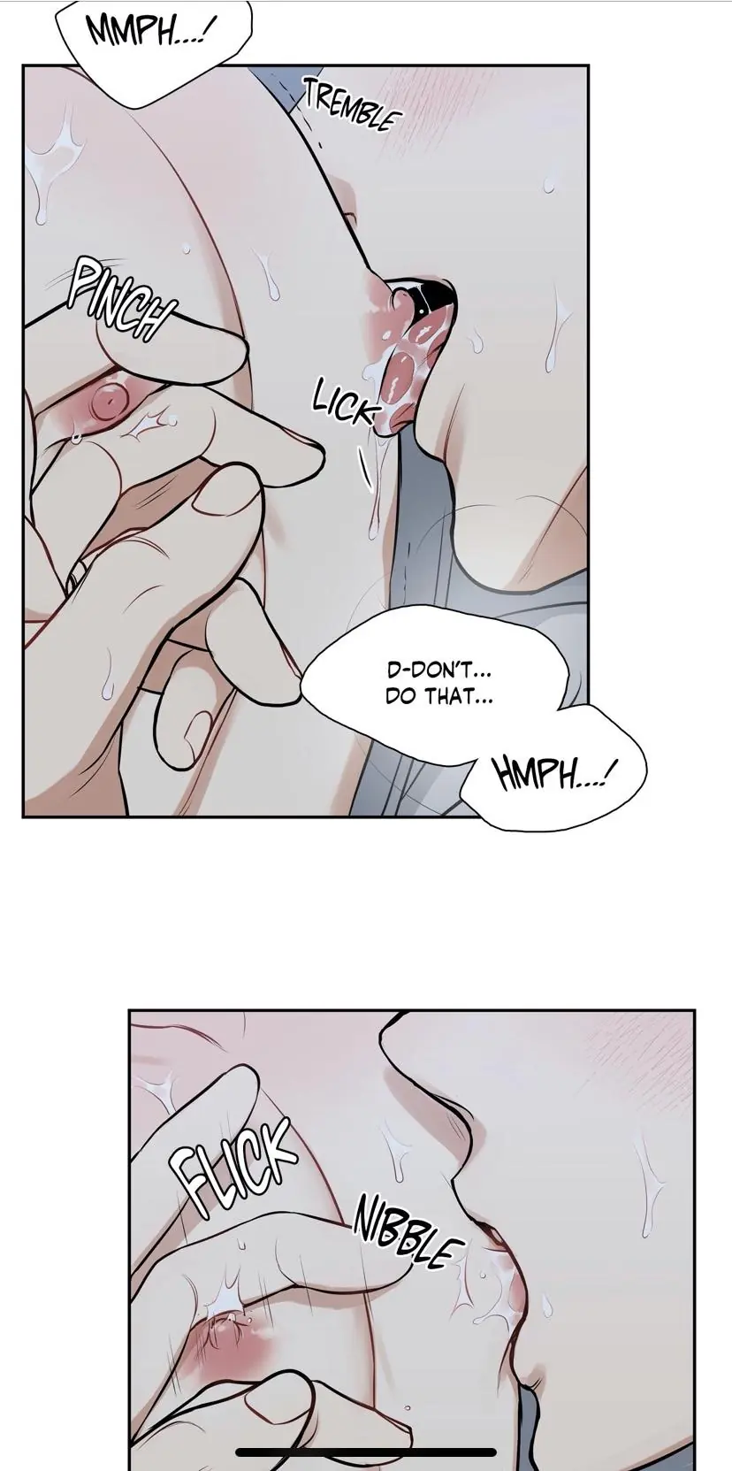 BJ Alex Chapter 95 Page 31
