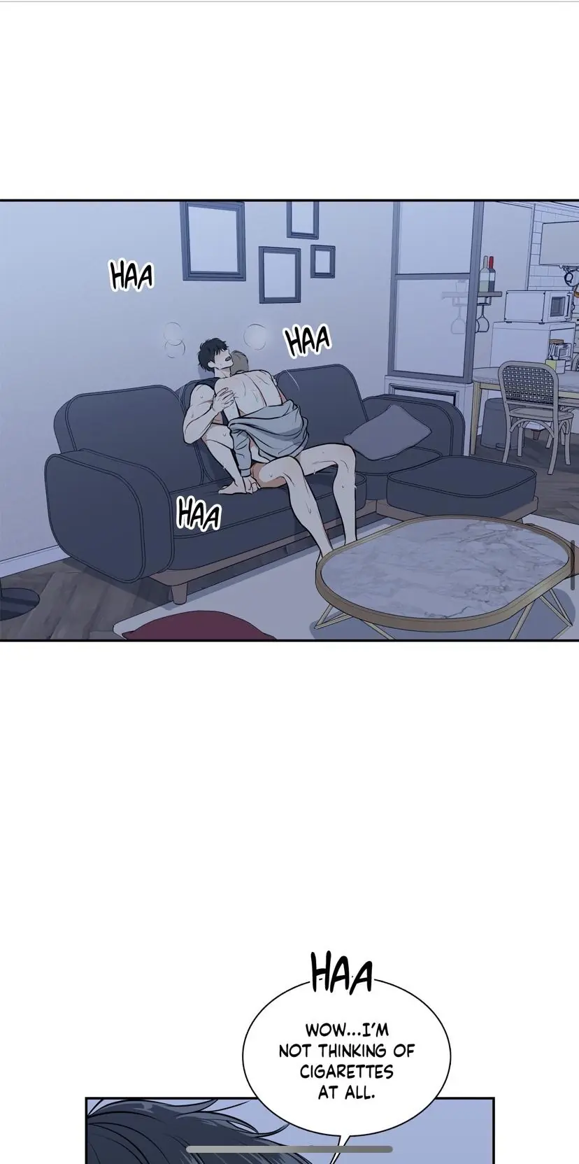 BJ Alex Chapter 95 Page 38