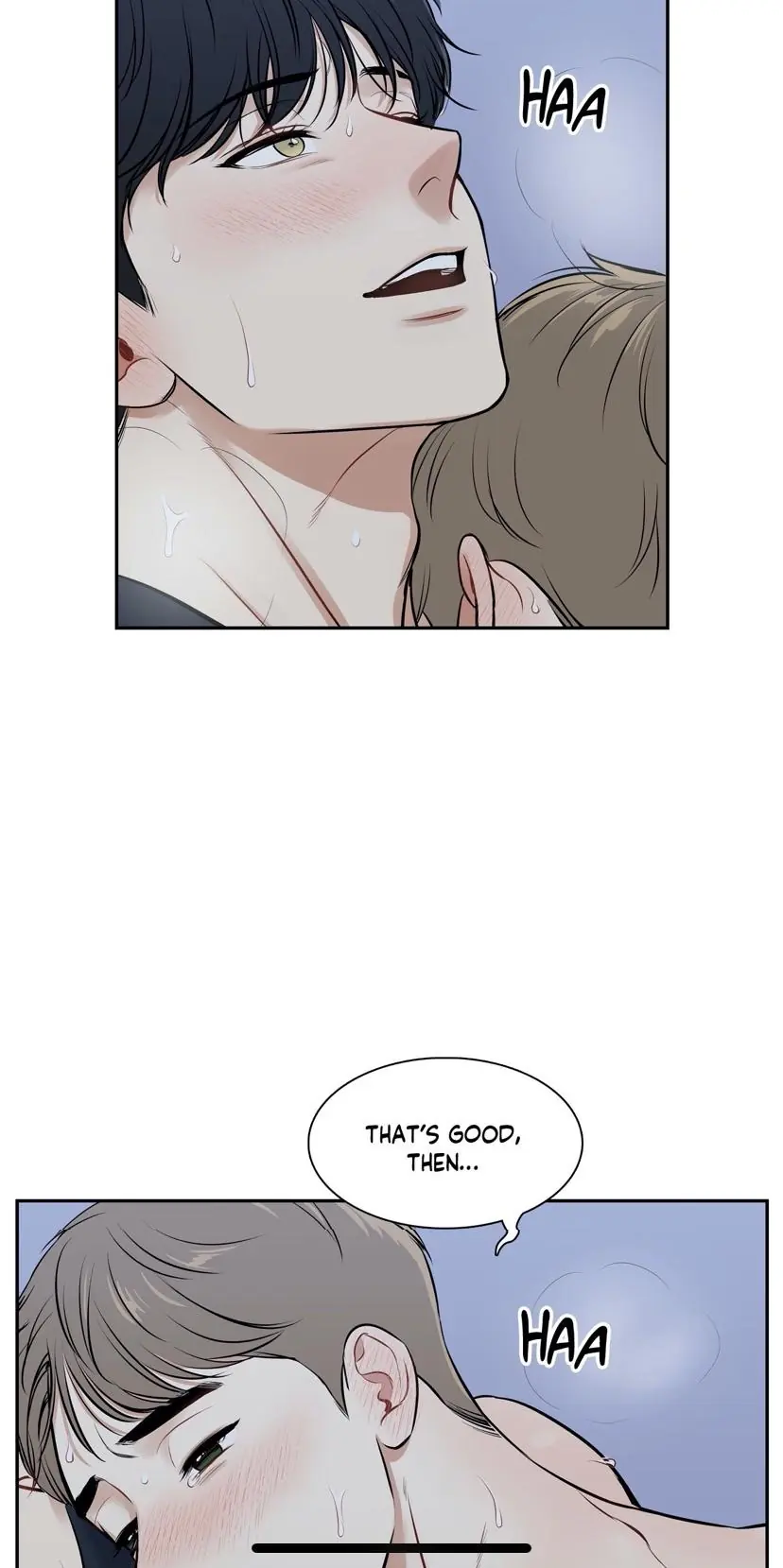 BJ Alex Chapter 95 Page 39