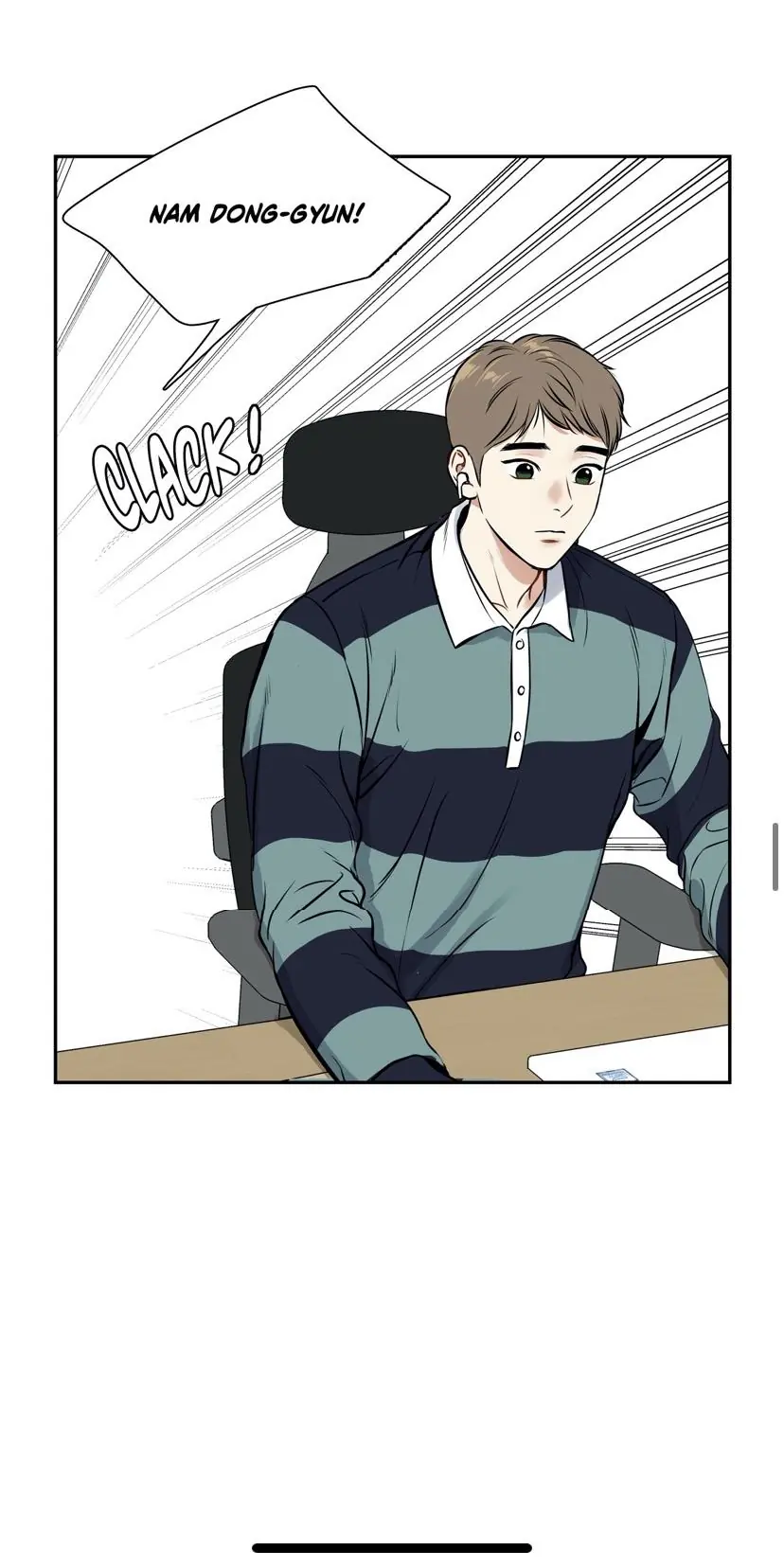 BJ Alex Chapter 95 Page 43