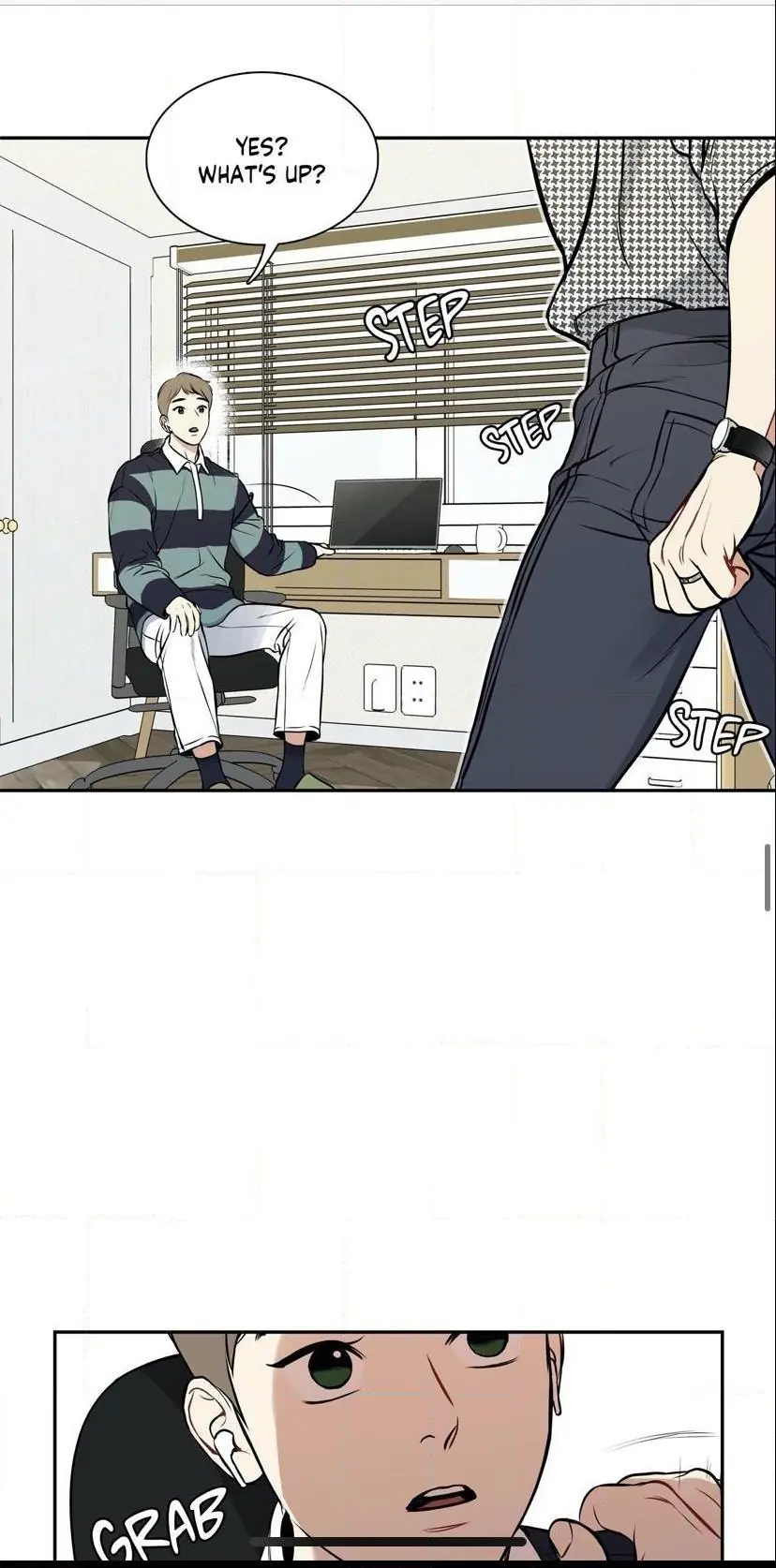 BJ Alex Chapter 95 Page 44
