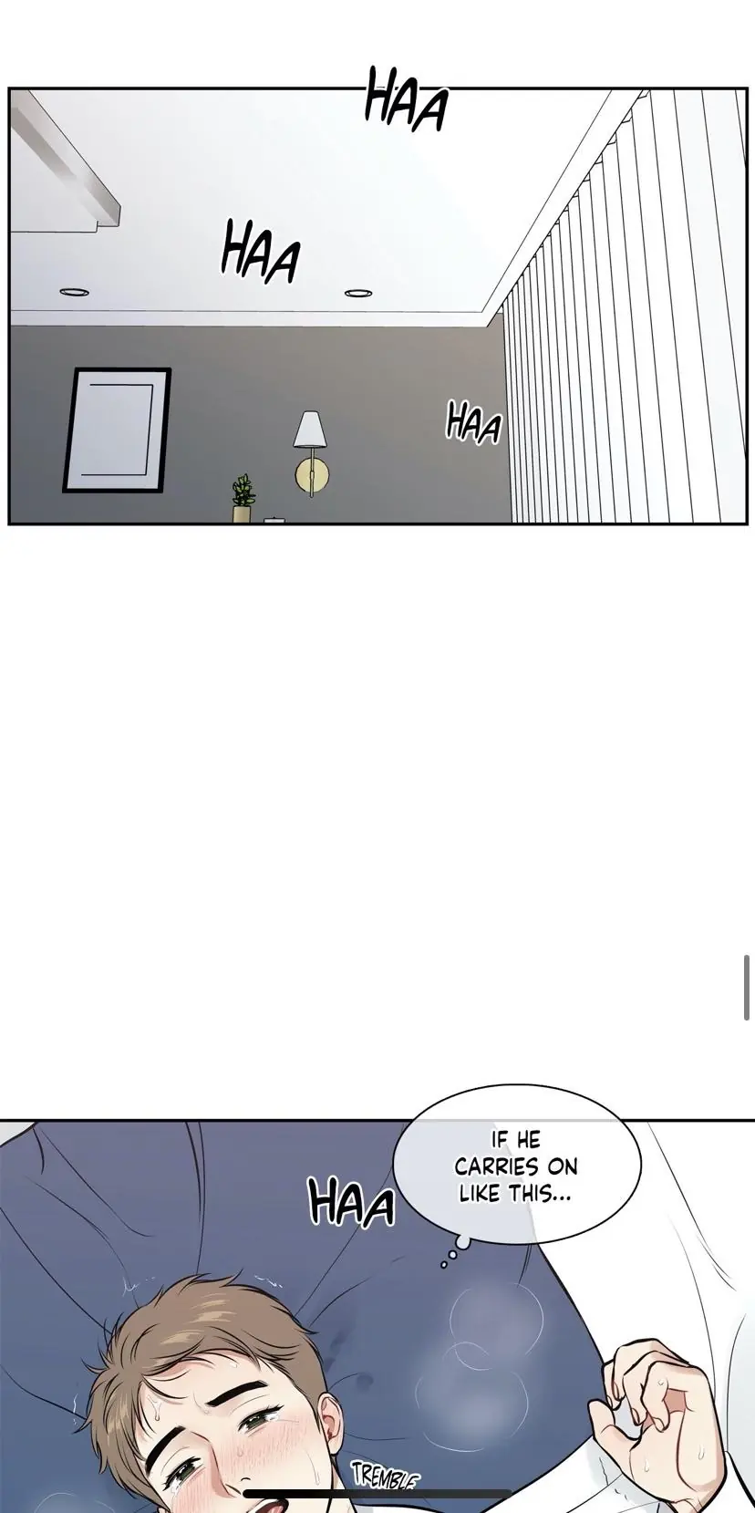 BJ Alex Chapter 95 Page 51