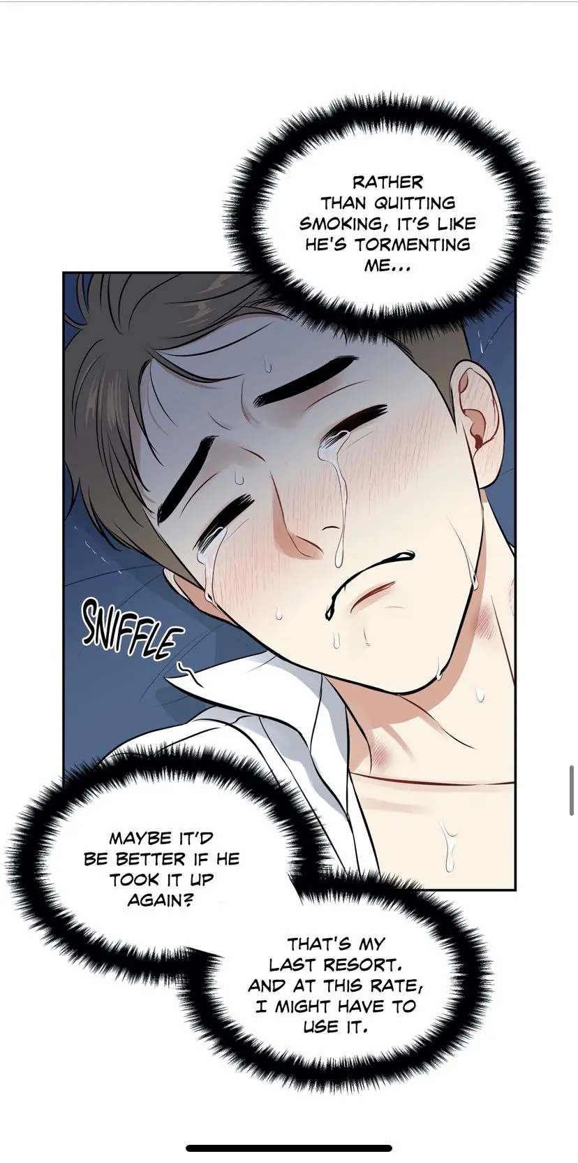 BJ Alex Chapter 95 Page 53