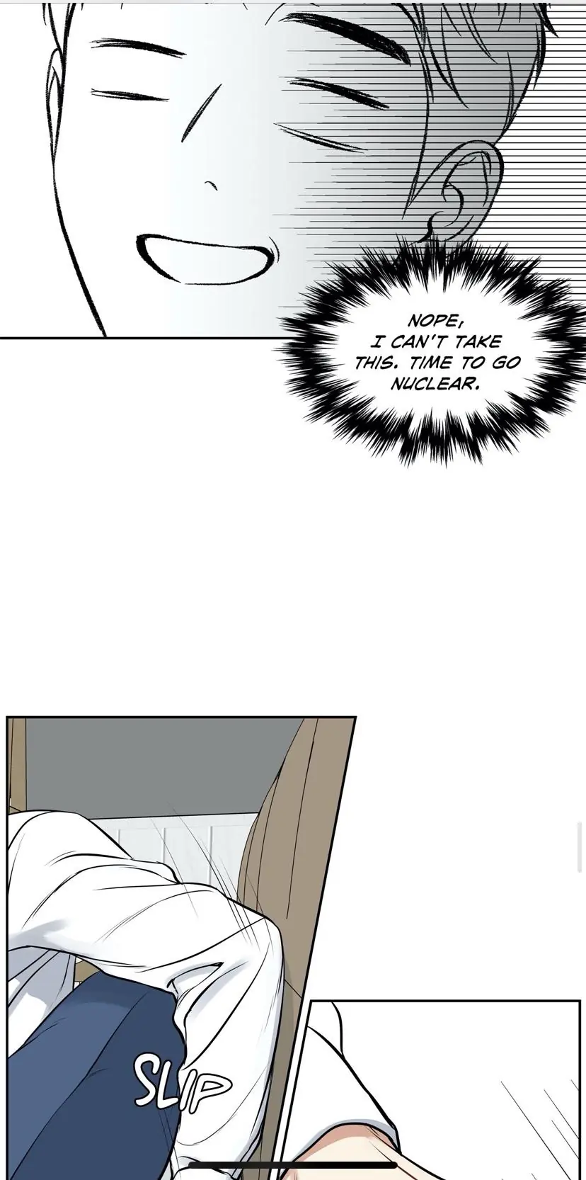 BJ Alex Chapter 95 Page 56