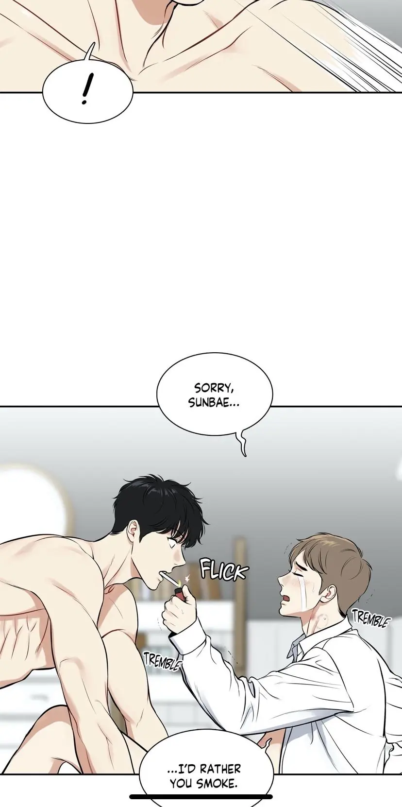 BJ Alex Chapter 95 Page 58