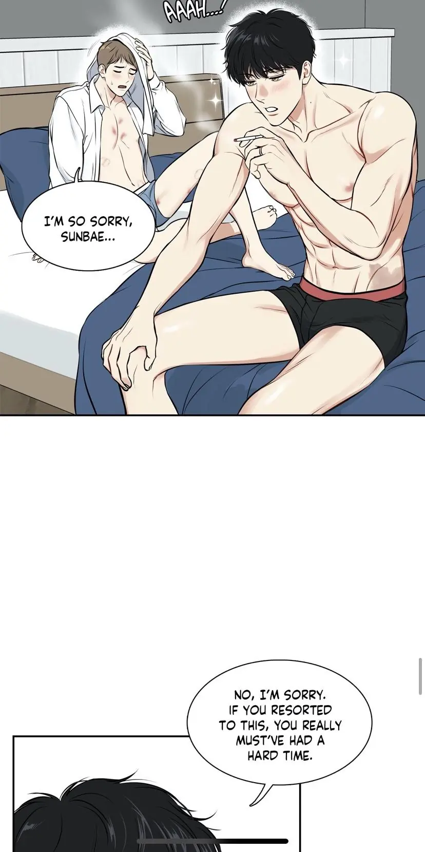 BJ Alex Chapter 95 Page 62