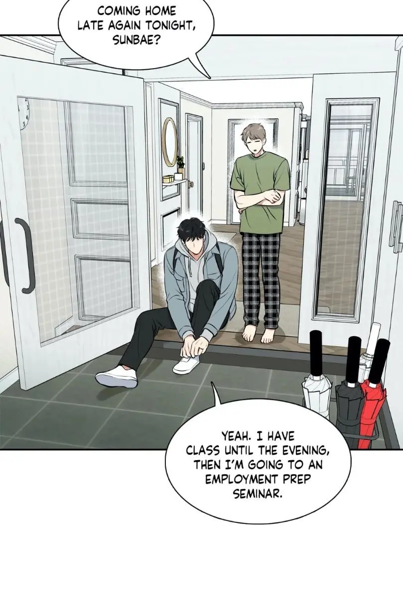 BJ Alex Chapter 96 Page 3