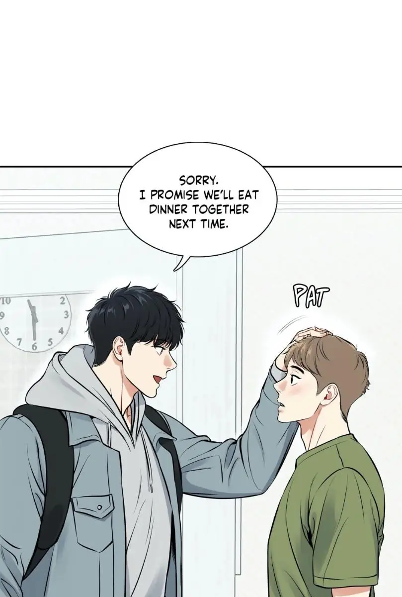 BJ Alex Chapter 96 Page 9