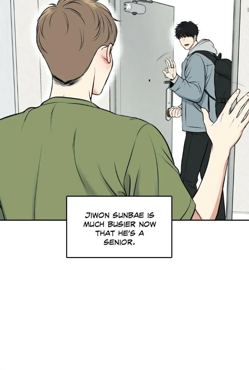 BJ Alex Chapter 96 Page 12