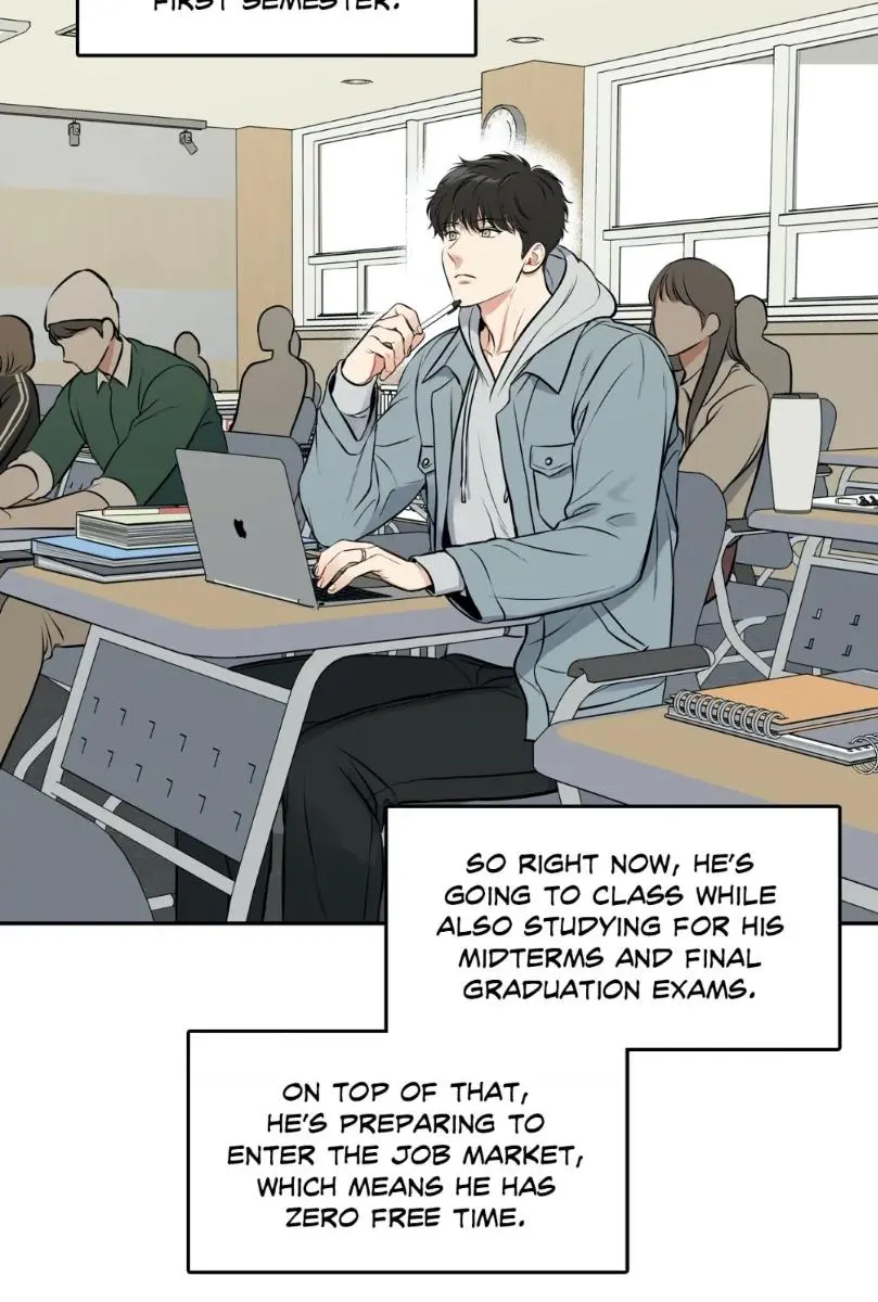 BJ Alex Chapter 96 Page 15