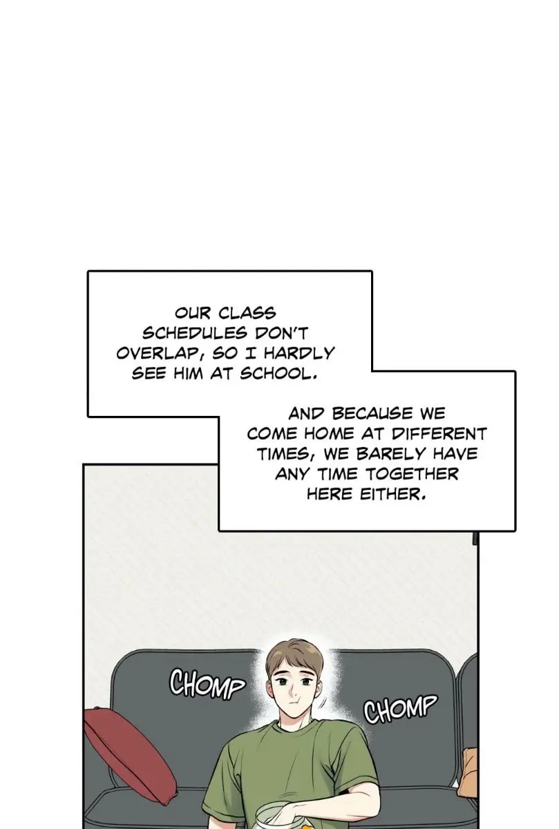 BJ Alex Chapter 96 Page 20