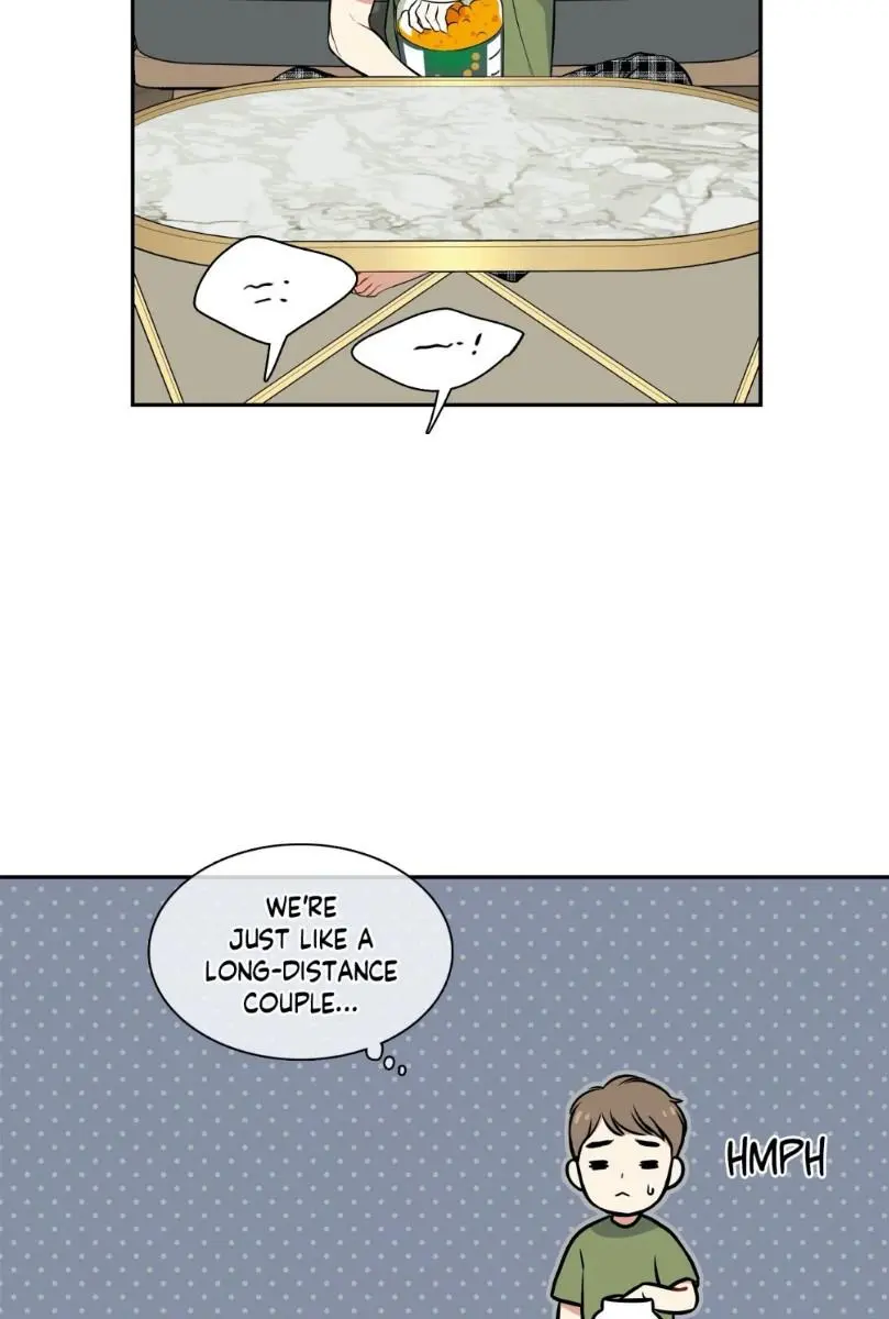 BJ Alex Chapter 96 Page 21
