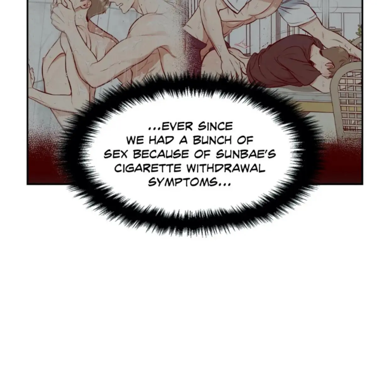 BJ Alex Chapter 96 Page 26