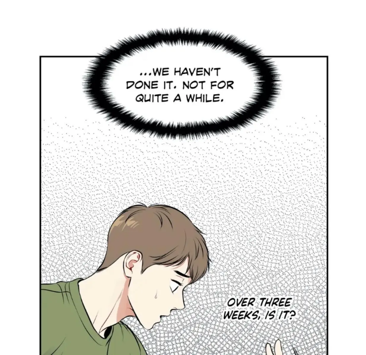 BJ Alex Chapter 96 Page 27