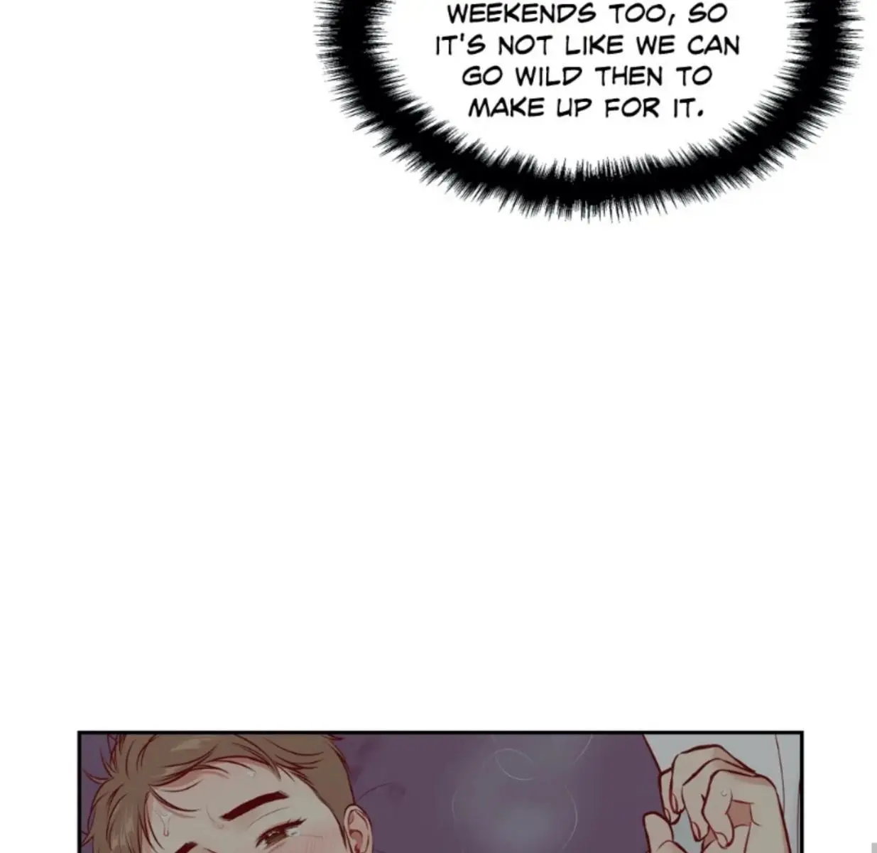 BJ Alex Chapter 96 Page 30