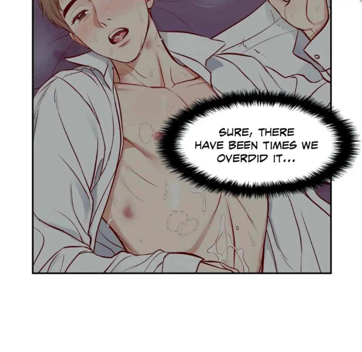 BJ Alex Chapter 96 Page 31