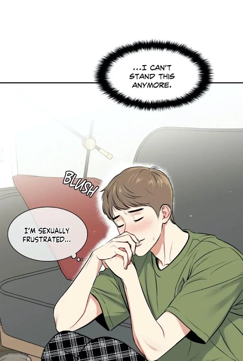 BJ Alex Chapter 96 Page 34