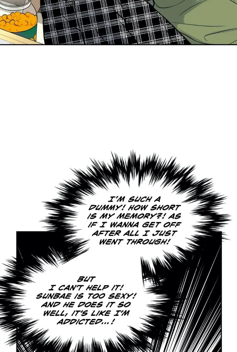 BJ Alex Chapter 96 Page 35