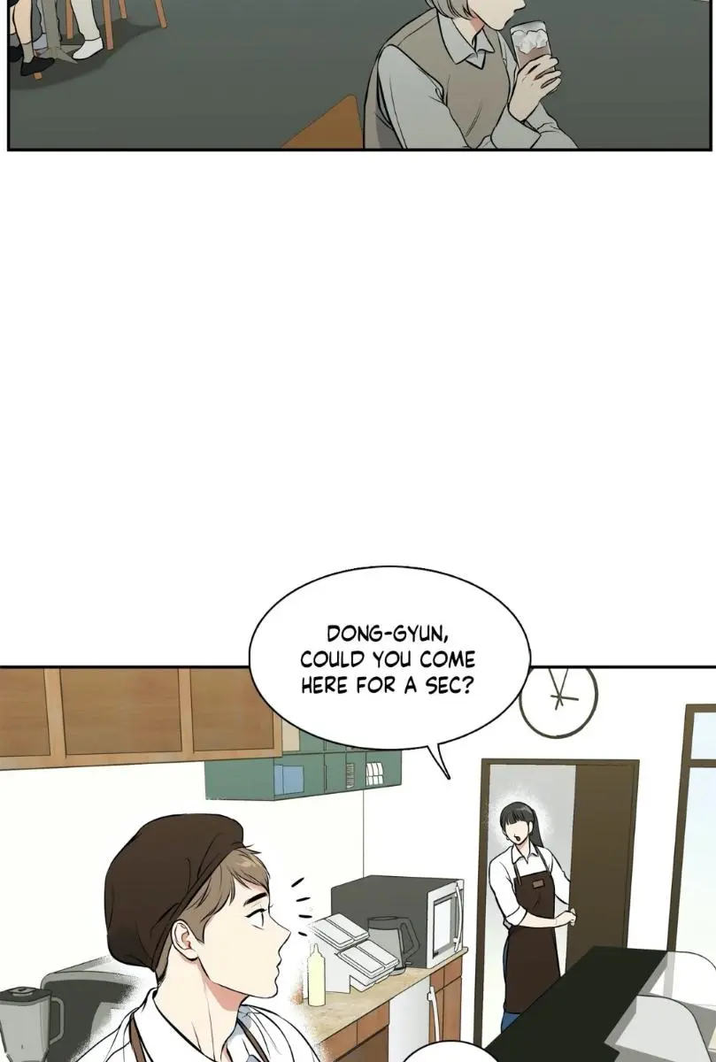 BJ Alex Chapter 96 Page 41