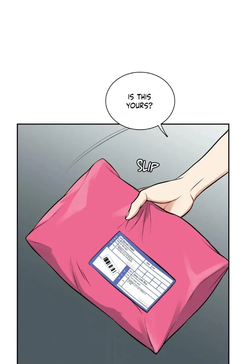 BJ Alex Chapter 96 Page 44