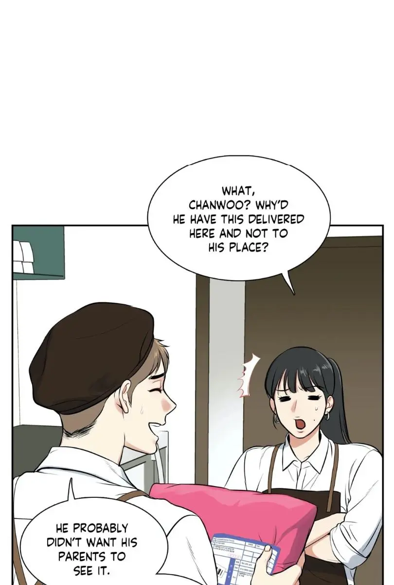 BJ Alex Chapter 96 Page 47
