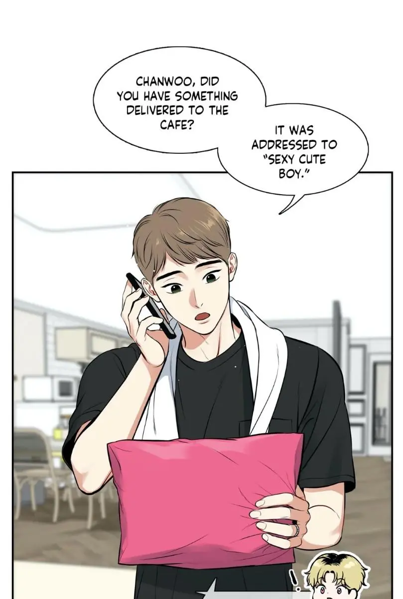 BJ Alex Chapter 96 Page 51
