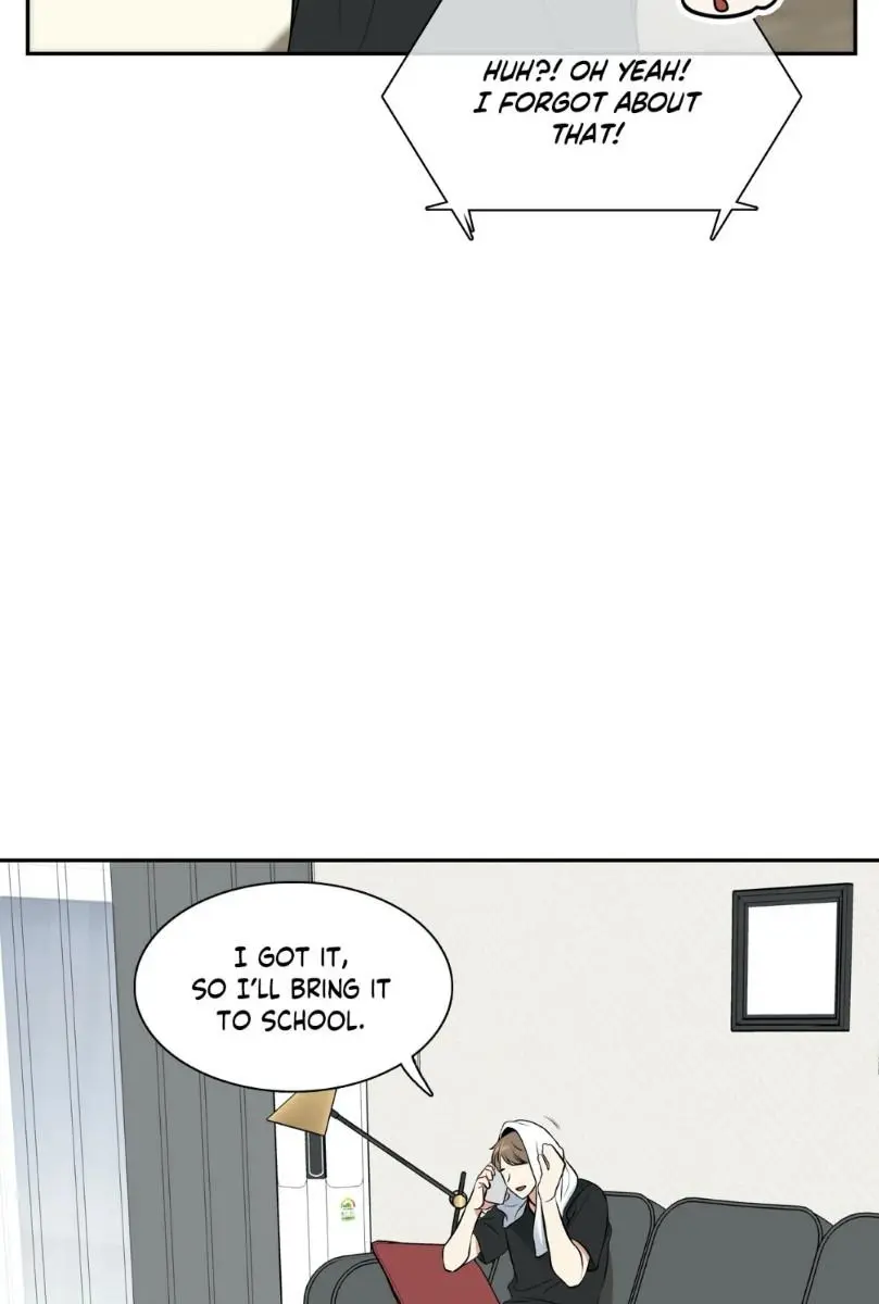 BJ Alex Chapter 96 Page 52