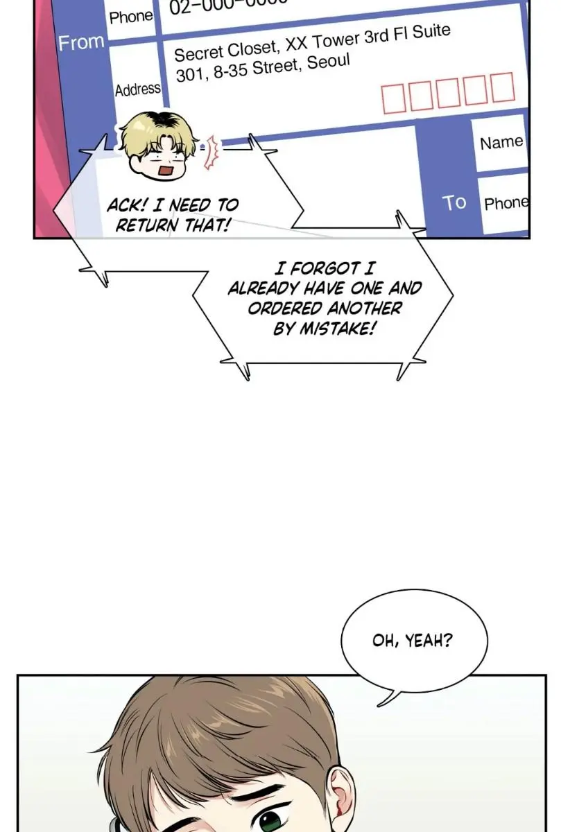 BJ Alex Chapter 96 Page 54