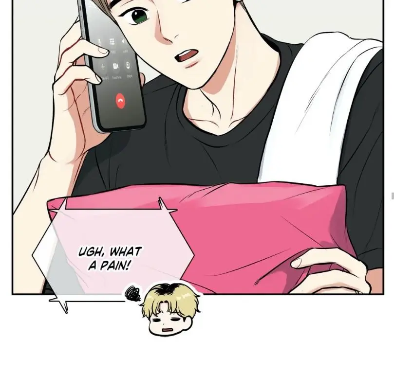 BJ Alex Chapter 96 Page 55