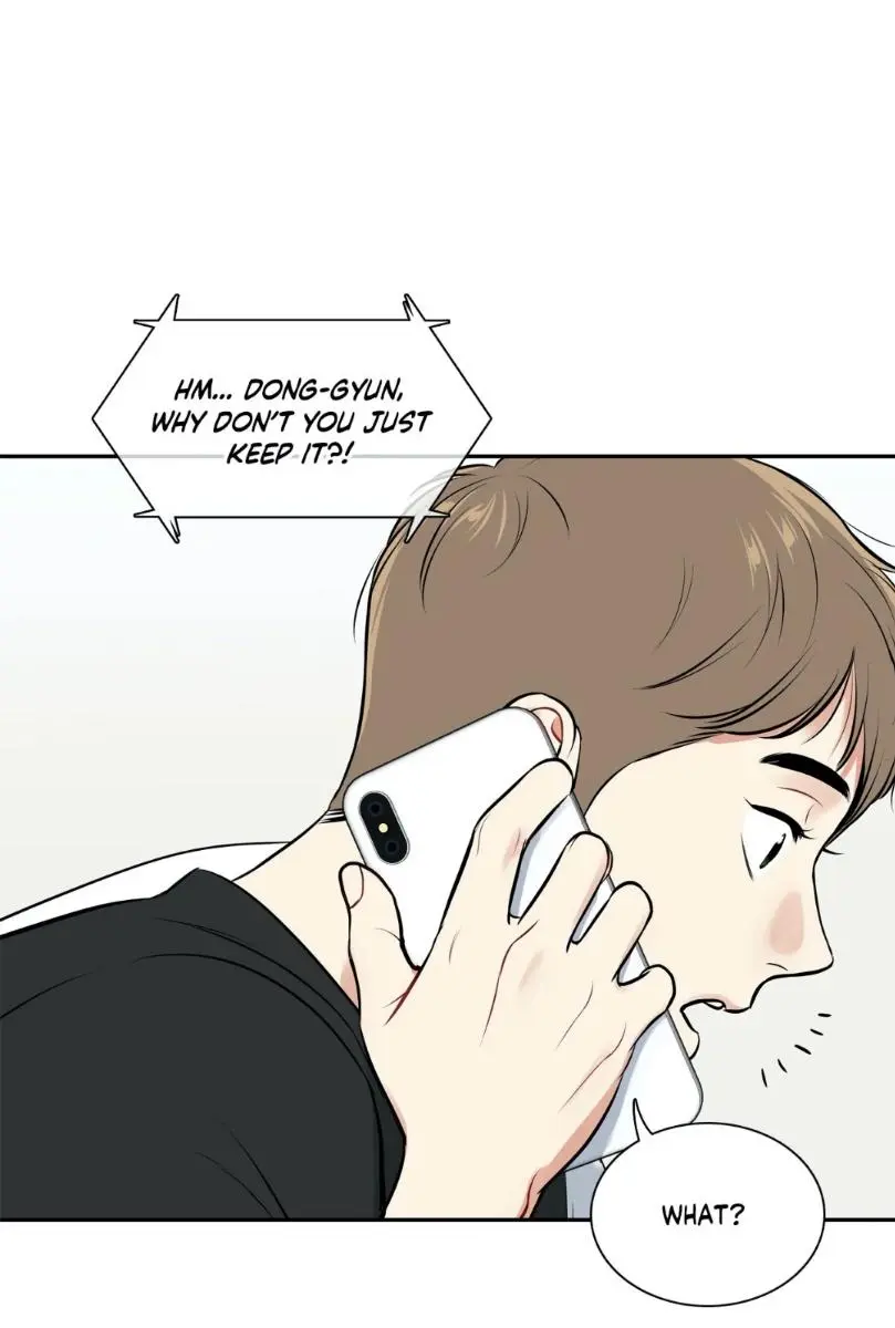 BJ Alex Chapter 96 Page 56