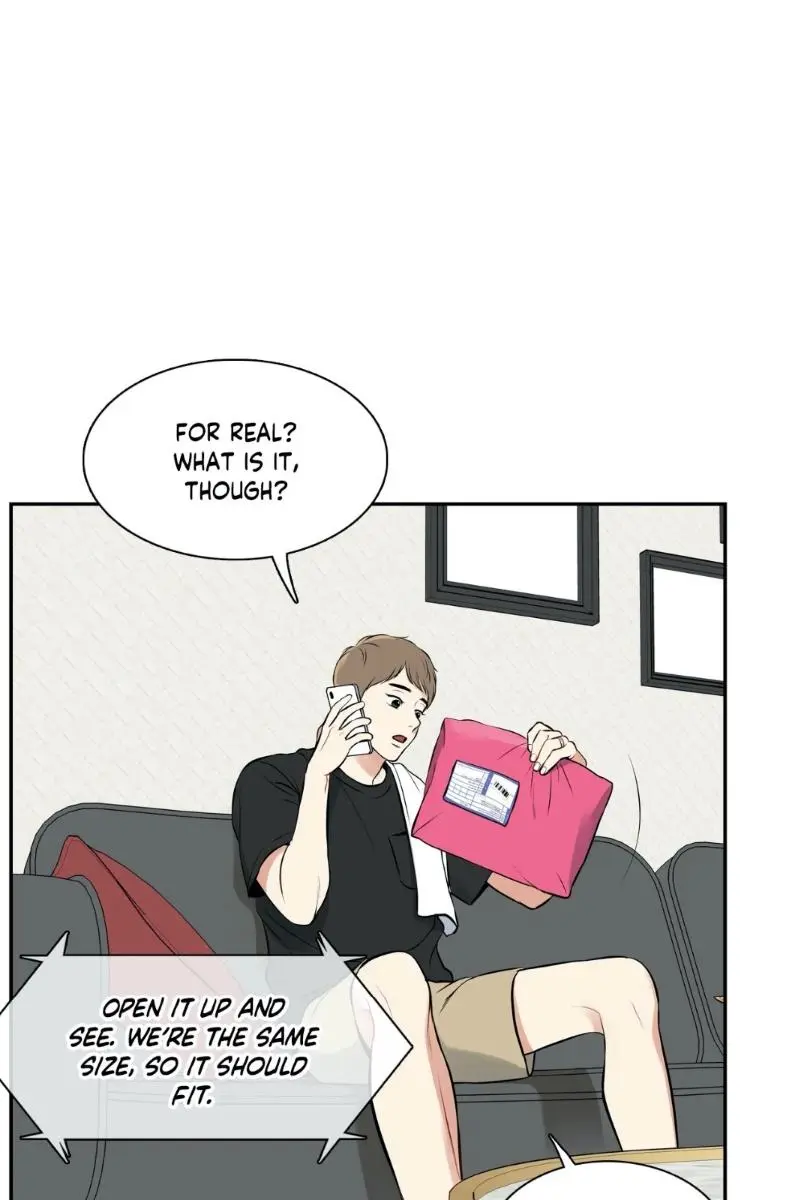 BJ Alex Chapter 96 Page 57