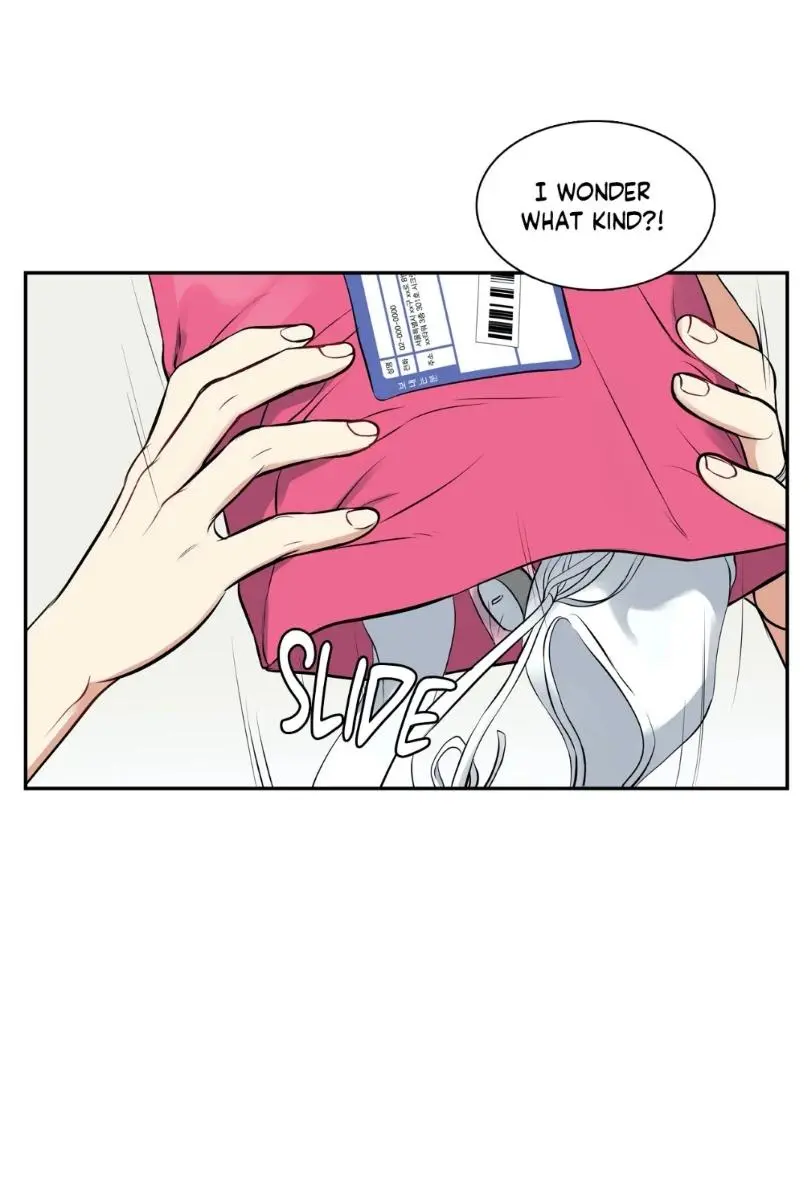 BJ Alex Chapter 96 Page 61