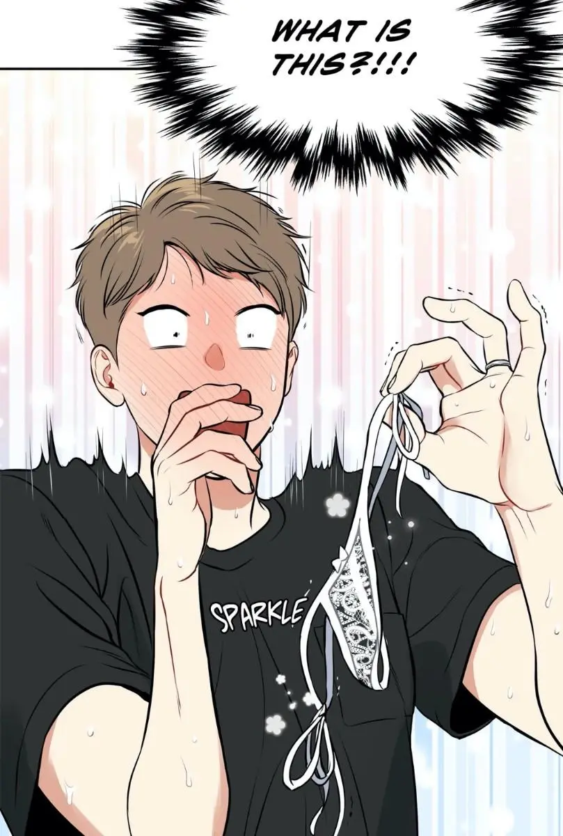 BJ Alex Chapter 96 Page 66