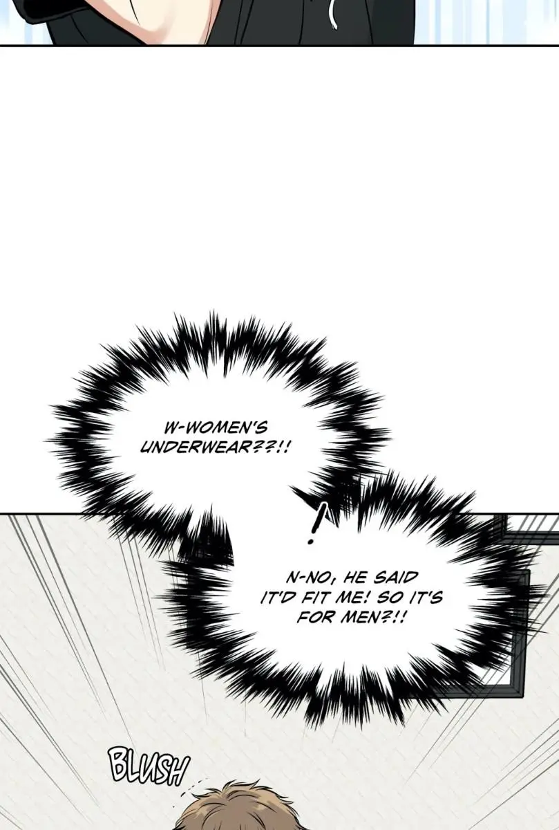 BJ Alex Chapter 96 Page 67