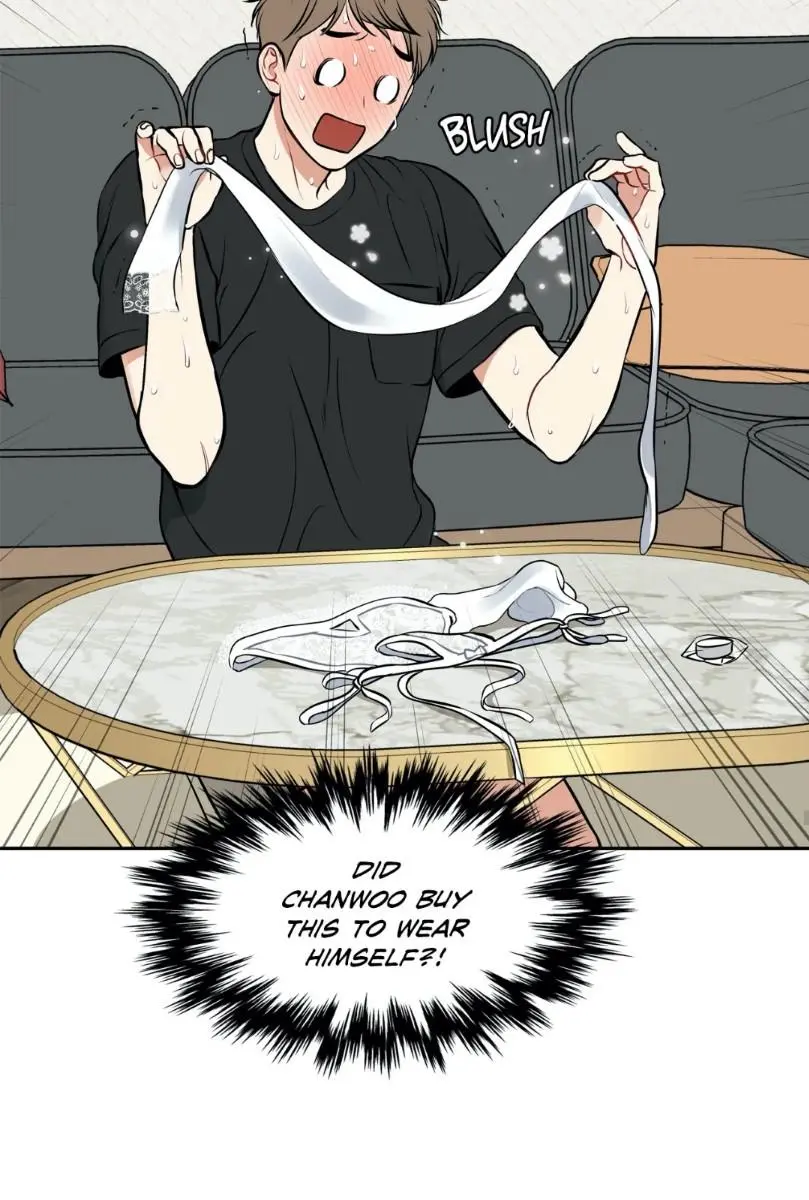 BJ Alex Chapter 96 Page 68