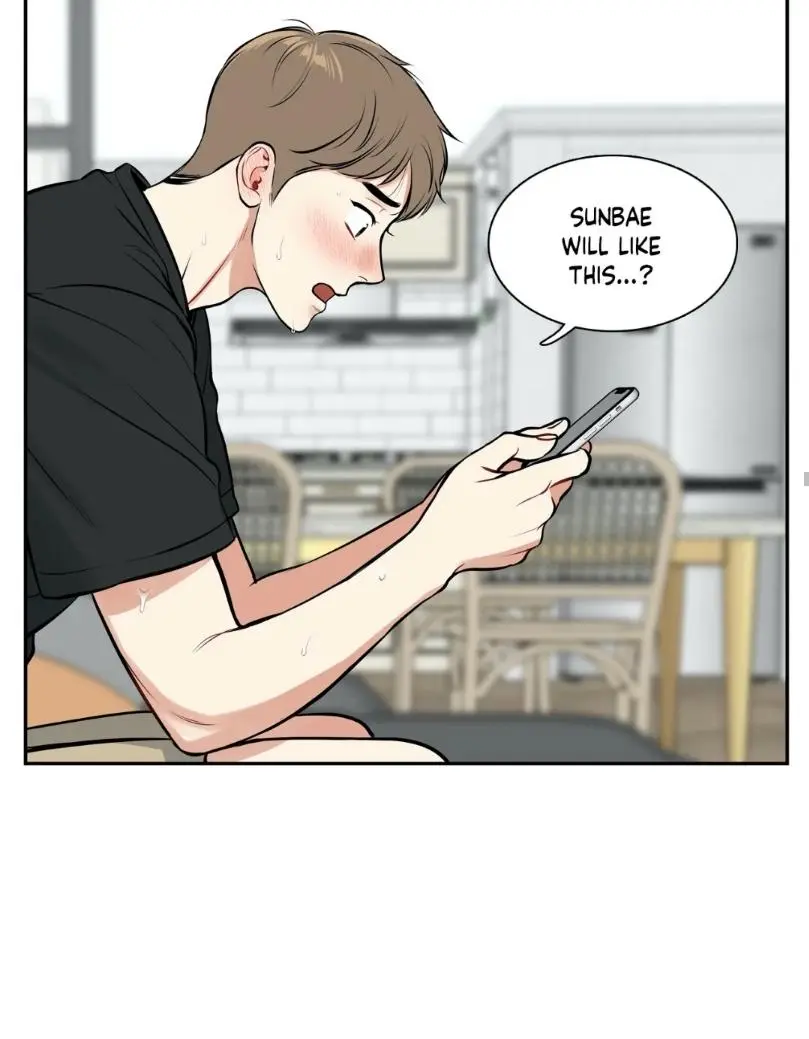 BJ Alex Chapter 96 Page 73