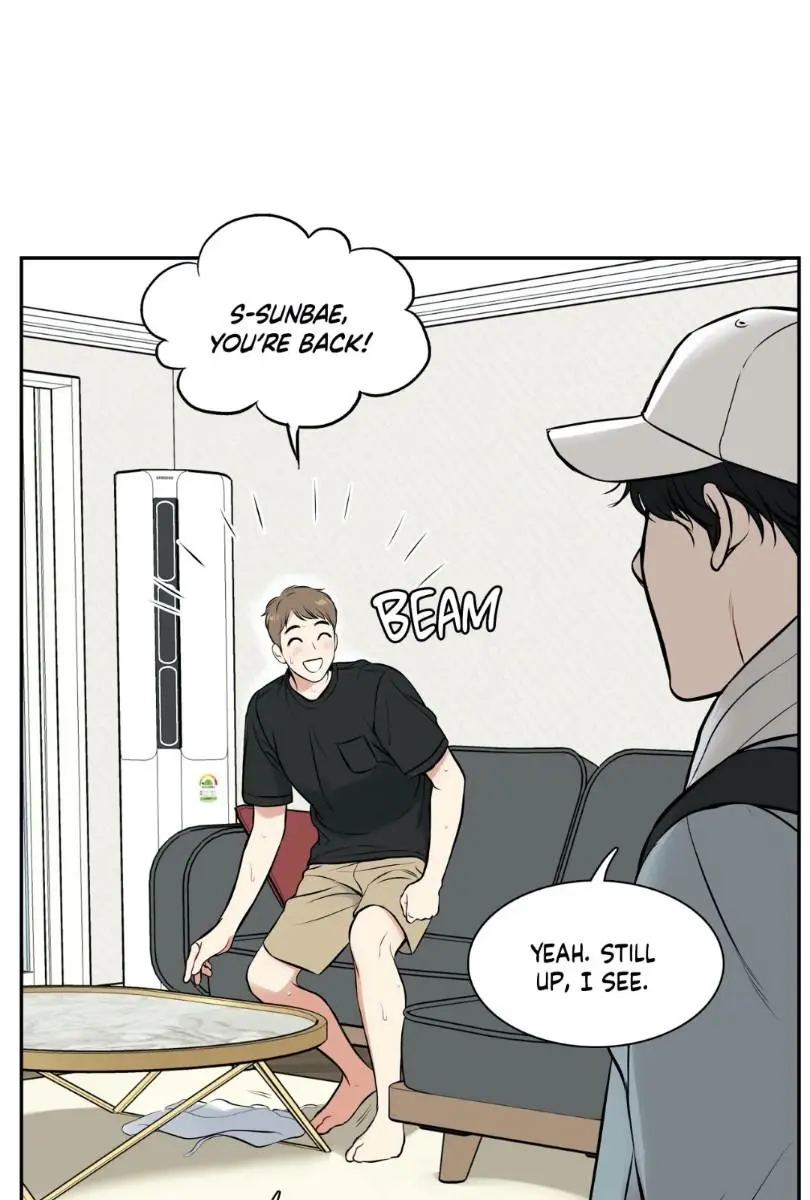 BJ Alex Chapter 96 Page 80