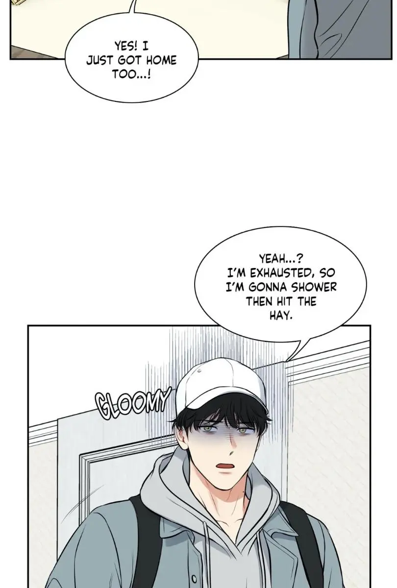 BJ Alex Chapter 96 Page 81