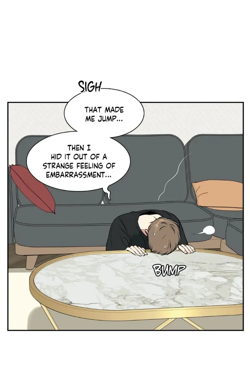 BJ Alex Chapter 96 Page 84